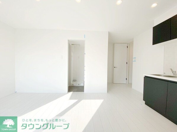 Jack shioike Iの物件内観写真